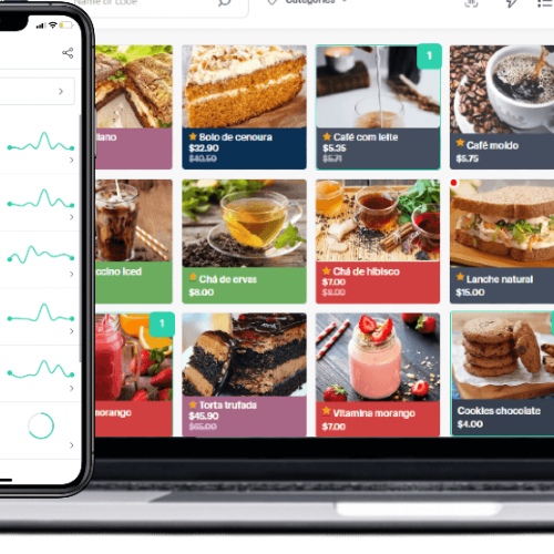 Point of Sale